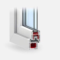 Окна серии «Econom»