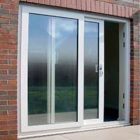 Балконные двери