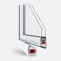 Окна серии «Optima»