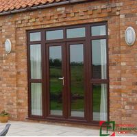 Входные двери