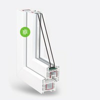 Окна серии «Standart»