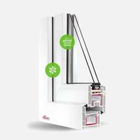 Окна серии «Premium»